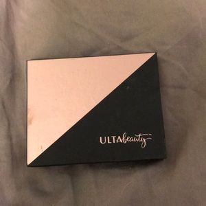 Ulta beauty eyeshadow